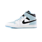 Air Jordan 1 Mid SE 'Ice Blue' (2023)