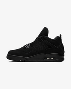 NIKE AIR JORDAN4 RETRO BLACK CAT 2020