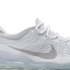 Nike Air VaporMax Flyknit 'Pure Platinum' (2023)