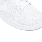 Nike Dunk Low 'White Paisley' Women's (2022)
