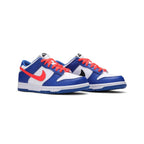 Nike Dunk Low 'Bright Crimson Game Royal' PS (2021)