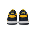 Dunk Low 'Michigan' GS