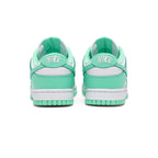 Nike Dunk Low 'Green Glow' Women's (2021)