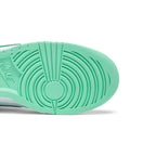 Nike Dunk Low 'Green Glow' Women's (2021)