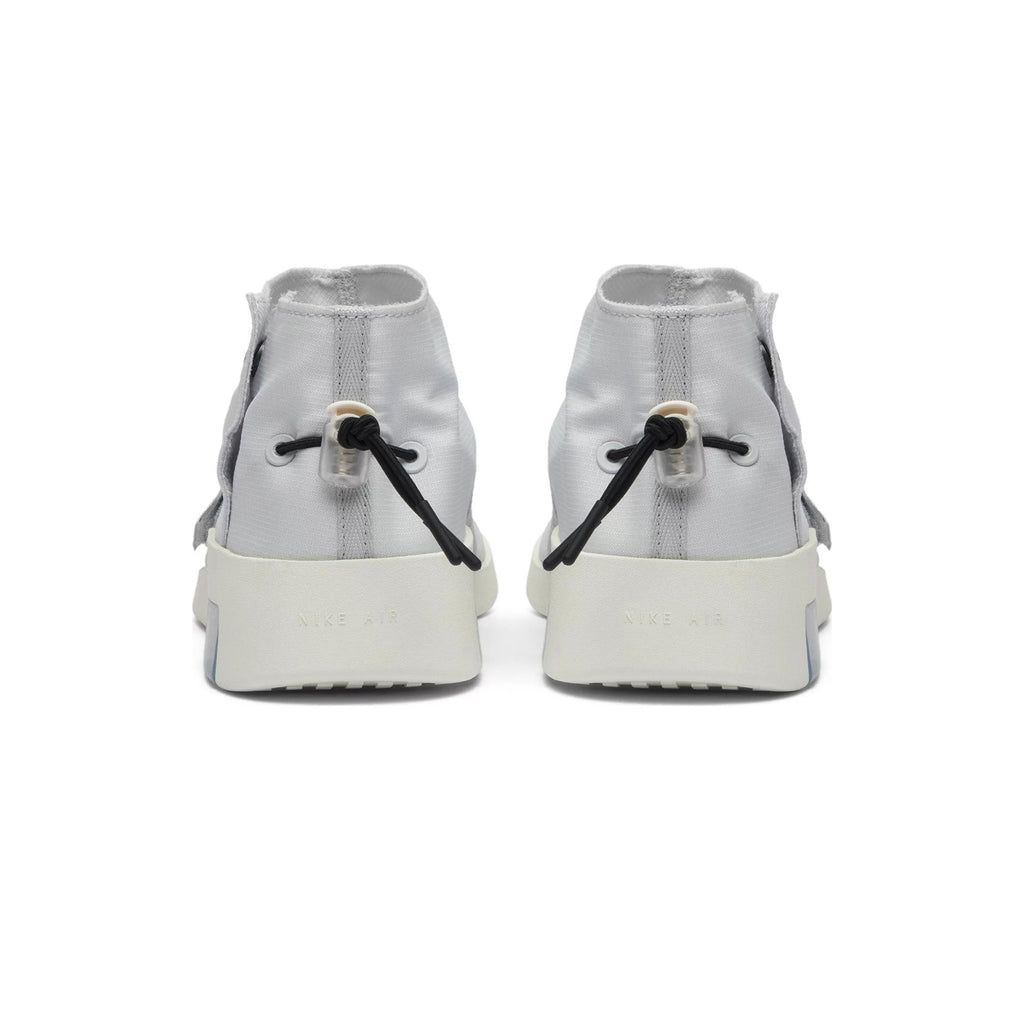 Nike Air Fear Of God Moccasin 'Pure Platinum' (2019)