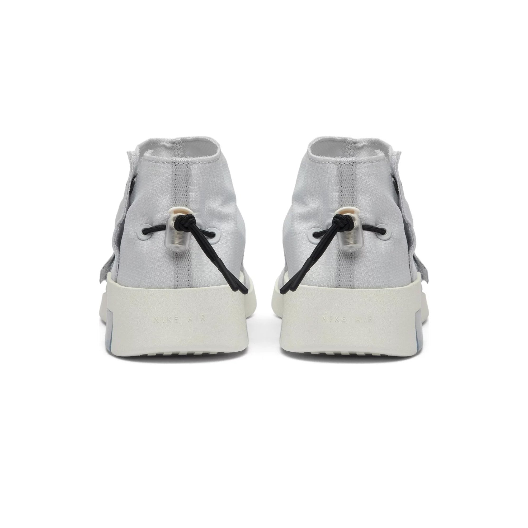 Nike Air Fear Of God Moccasin 'Pure Platinum' (2019)