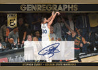 2023/24 Panini Donruss Elite Basketball Hobby Box