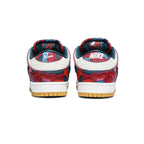 SB Dunk Low x Parra 'Abstract Art'