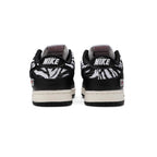 Nike SB Dunk Low OG QS 'Quartersnacks Zebra' (2021)