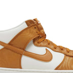 Nike Dunk High 'Monarch Canvas'