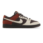 Dunk Low 'Red Panda' (2023)