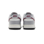 Dunk Low 'Pale Ivory Redwood' W (2022)