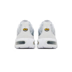 Nike Air Max Plus TN 'White Metallic Silver' Women's (2023)