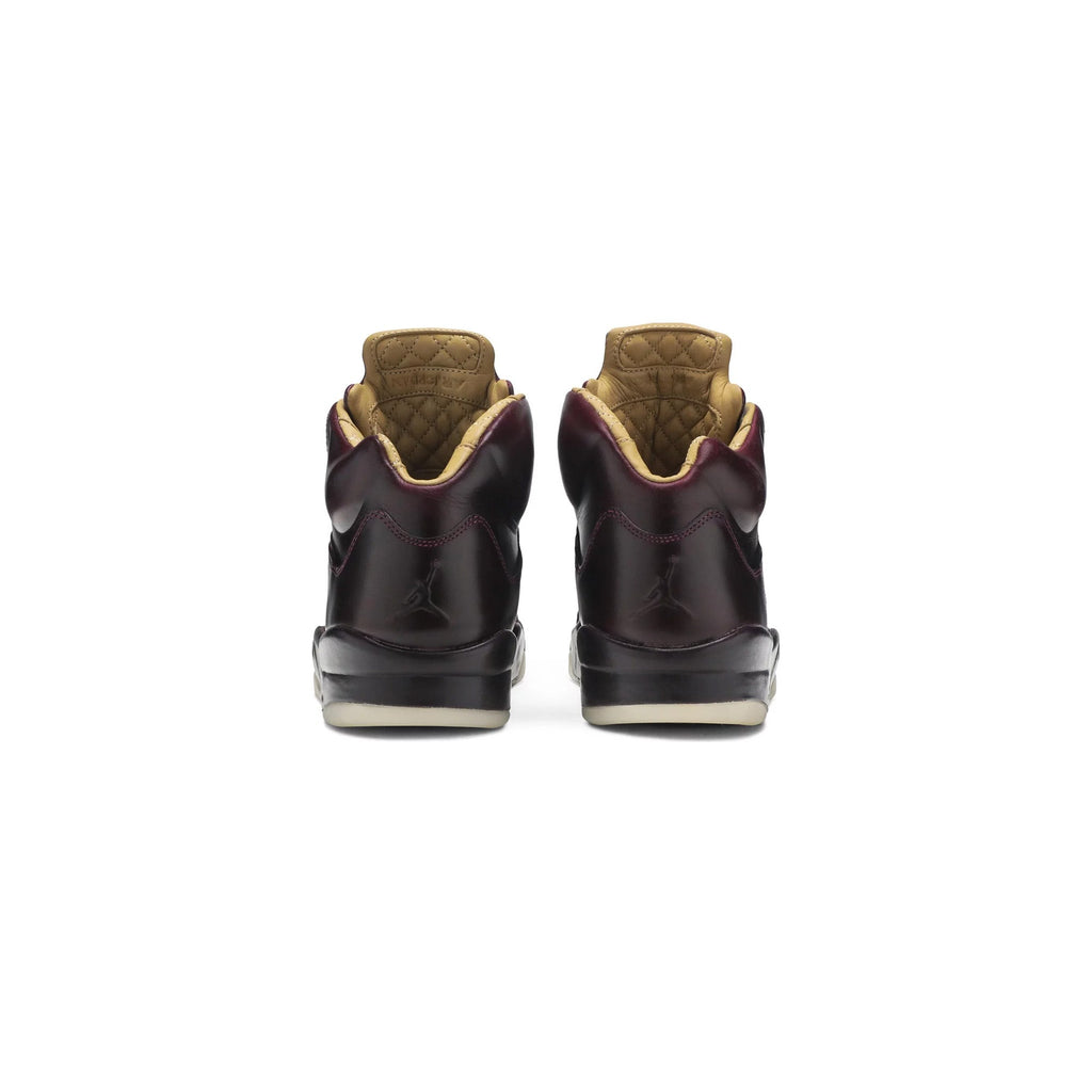 Air Jordan 5 'Premium Wine'