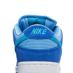 SB Dunk Low 'Blue Raspberry' (2022)