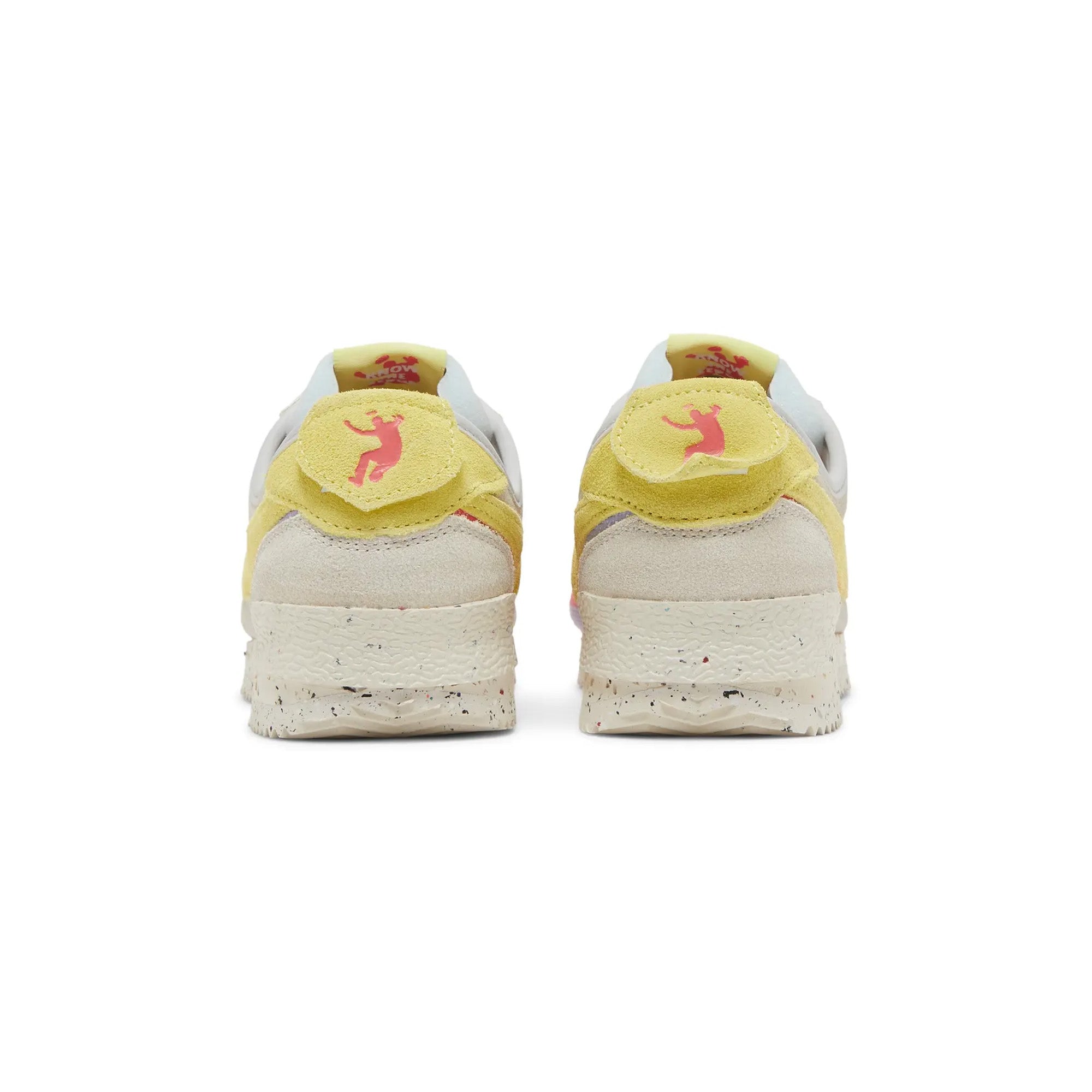 Nike Cortez SP x Union 'Lemon Forst' (2022)