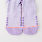 Women's Non-slip Profession Running Socks(6 pairs）