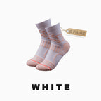 Women's Professional Fitness Socks (6 pairs)