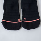 Women Profession Running Compression Socks(6 pairs）