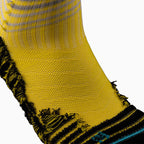 Professional Riding Men's Sport Socks(6 pairs）