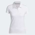 Women's adidas Go-To Heathered Polo Shirt