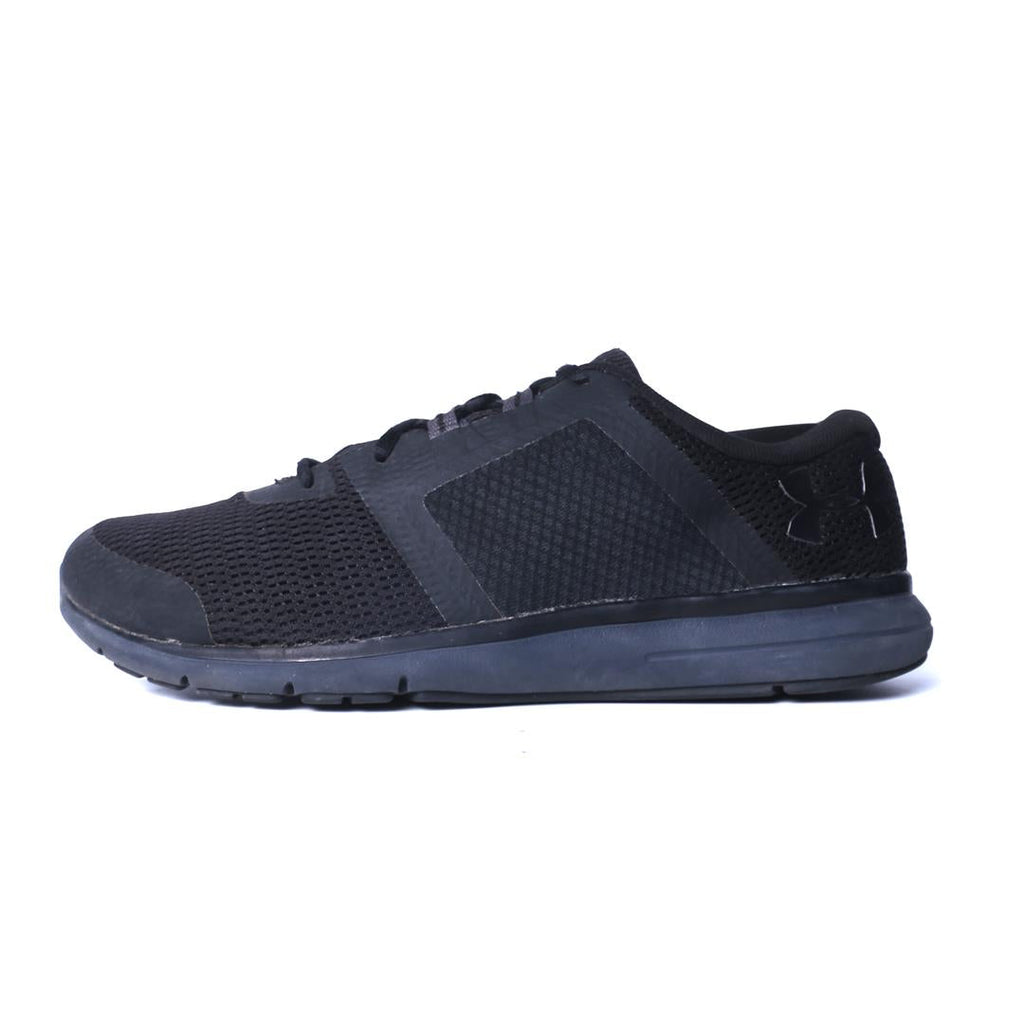 UNDER ARMOUR FUSE FAT