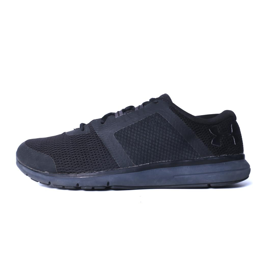 UNDER ARMOUR FUSE FAT