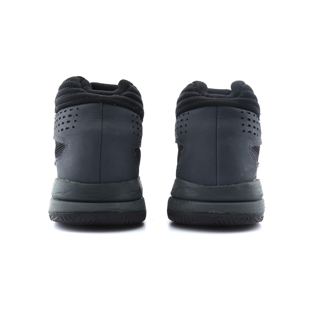 UNDER ARMOUR BGS JET 2017