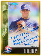 2023 Bowman Draft Baseball Hobby Jumbo Box