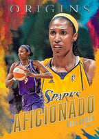 2022/23 Panini Origins WNBA Basketball Hobby Box