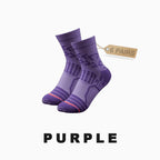 Women's Professional Fitness Socks (6 pairs)
