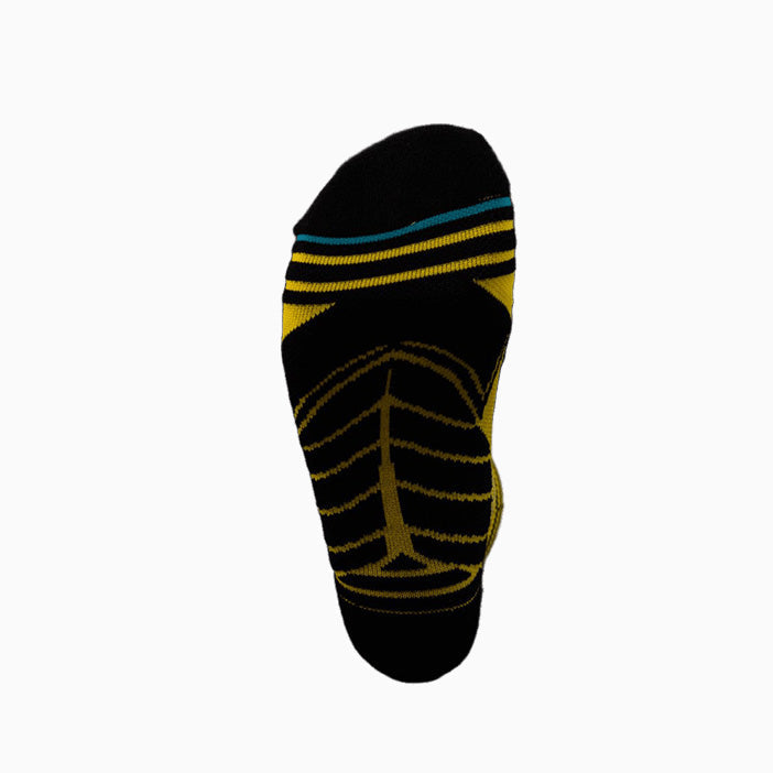 Professional Riding Men's Sport Socks(6 pairs）