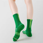 Non-slip Women‘s Running Socks（6 pairs）