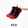 Men's Running Compression Socks（6 pairs）