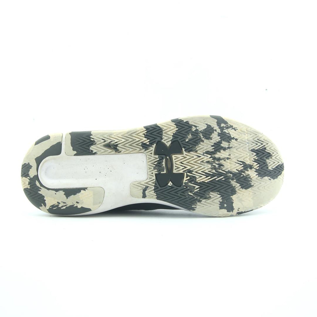 UNDER ARMOUR LOCKDOWN 5