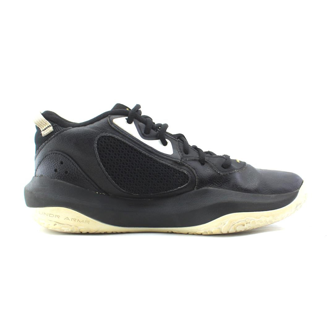 UNDER ARMOUR LOCKDOWN 6