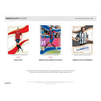 2024 Panini Immaculate Soccer Hobby Box