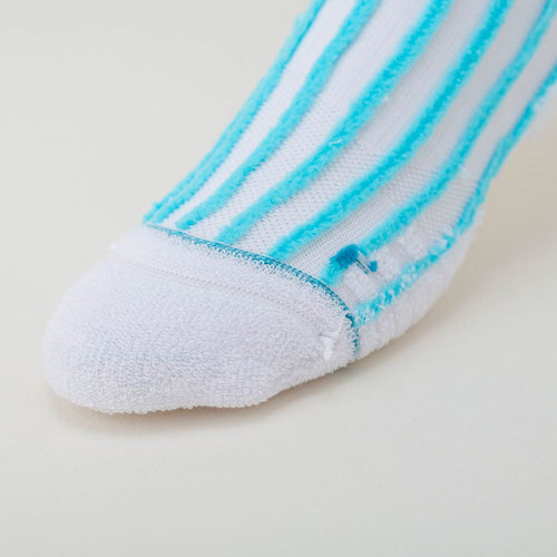 Men's Mid-calf Running Socks(6 pairs）