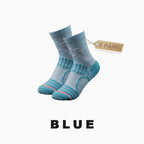Women's Professional Fitness Socks (6 pairs)