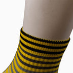 Professional Riding Men's Sport Socks(6 pairs）