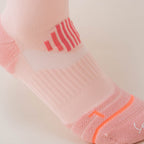 Towel Bottom Women‘s Running Socks（6 pairs）