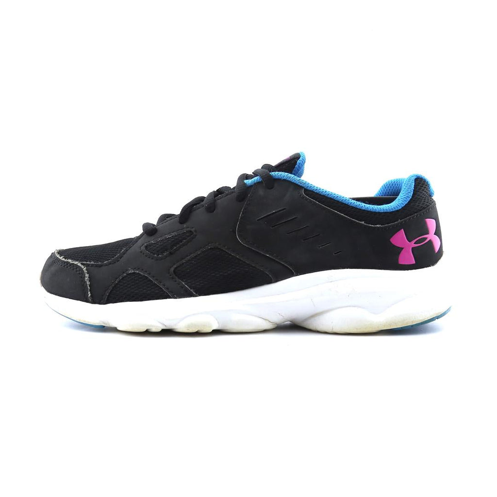 UNDER ARMOUR GGS PACE RN