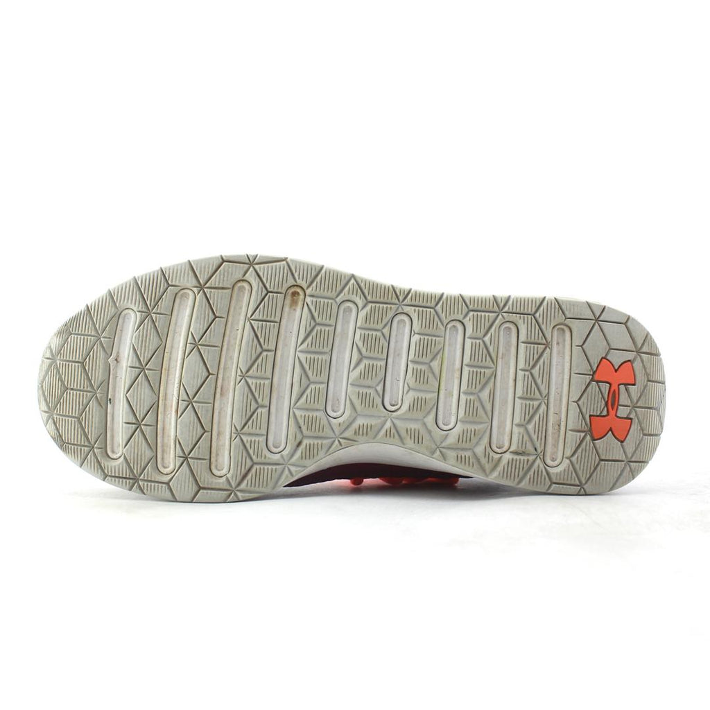 UNDER ARMOUR BREATHE LACE