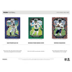 2021 Panini Prizm Football Hobby Box