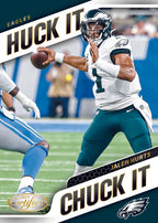 2023 Panini Certified Football Hobby Box