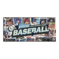 2023 Topps Heritage High Number Baseball Hobby Box