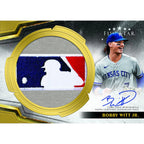 2024 Topps Five Star Baseball Hobby Box