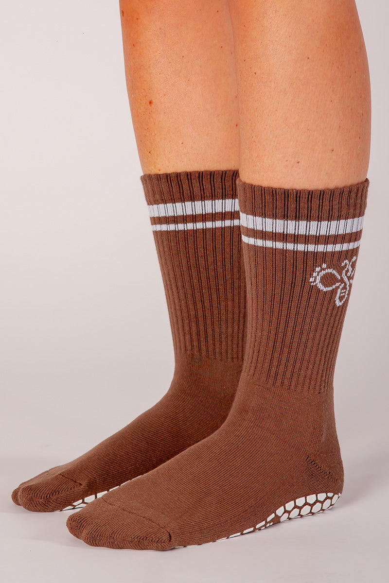 Meli-Stripe Cacao