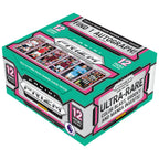 2023/24 Panini Prizm Premier League EPL Soccer Hobby Box