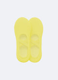 Pilates Grip Socks